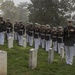 CMC Attends Funeral for John Glenn