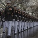 CMC Attends Funeral for John Glenn