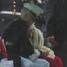 CMC Attends Funeral for John Glenn