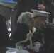CMC Attends Funeral for John Glenn