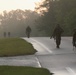 Expert Infantryman Badge qualification ruck march