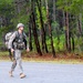 Expert Infantryman Badge qualification ruck march