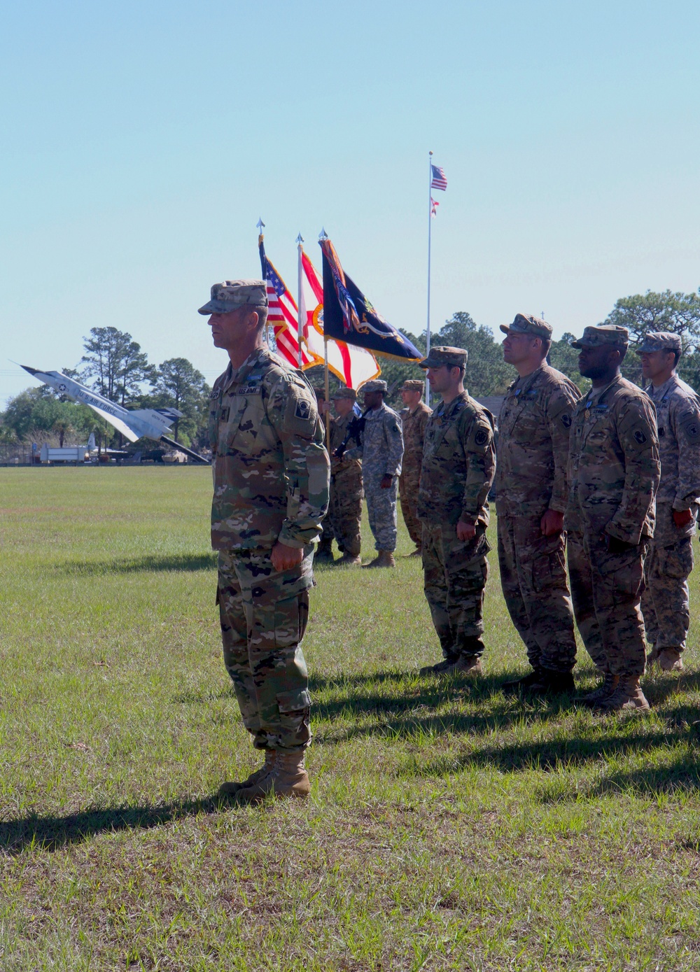 Army National Guard Soldiers graduate from the Expert Infantryman Badge course