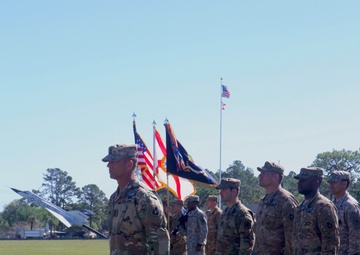 Army National Guard Soldiers graduate from the Expert Infantryman Badge course