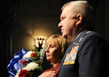 New Jersey remembers 100th anniversary of Camp Dix, World War I