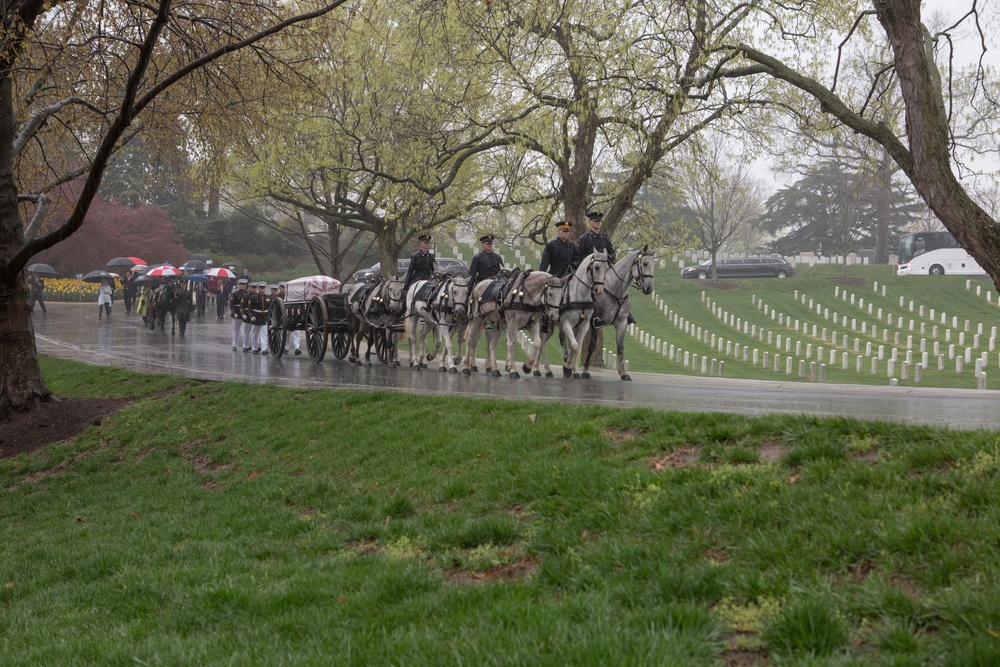 In Memoriam: John H. Glenn