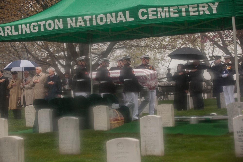 In Memoriam: John H. Glenn