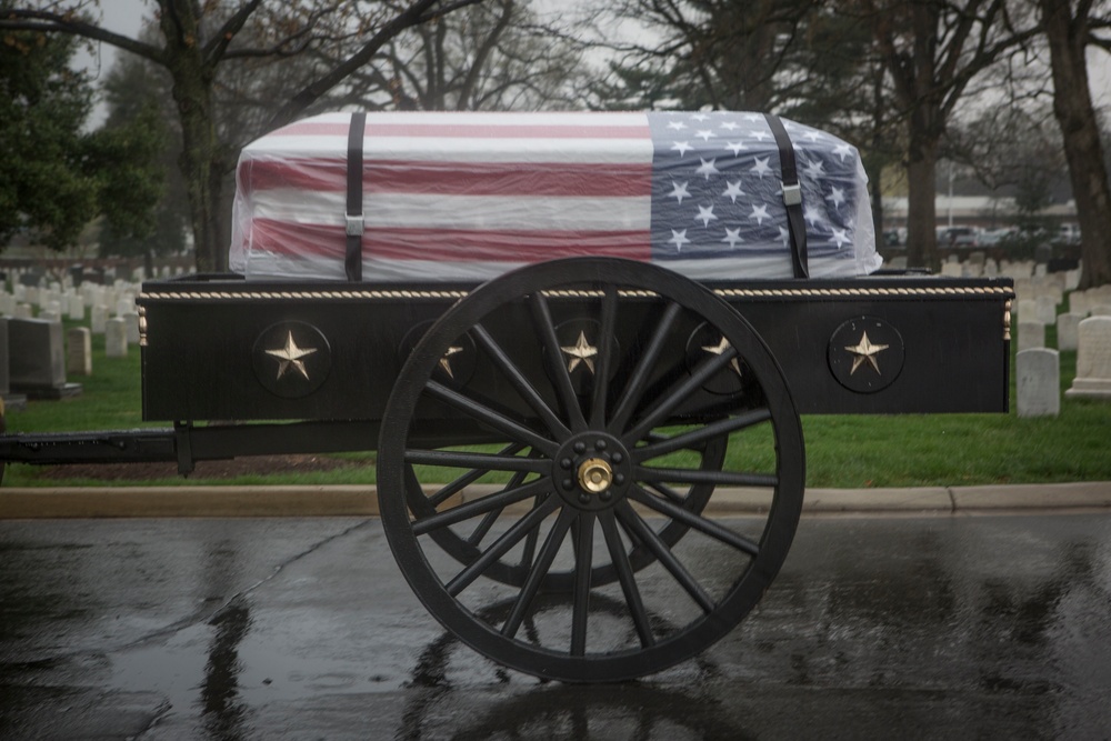 In Memoriam: John H. Glenn