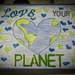 Laurel Bay Schools observes 47th Earth Day