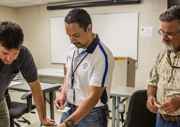 Laurel Bay Schools observes 47th Earth Day