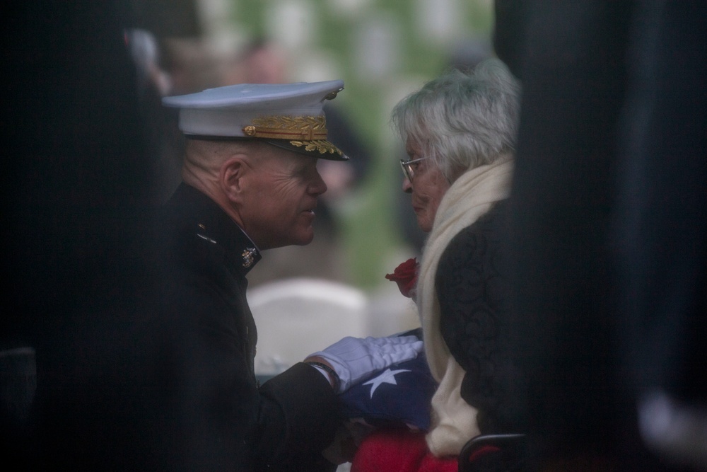 In Memoriam: John H. Glenn