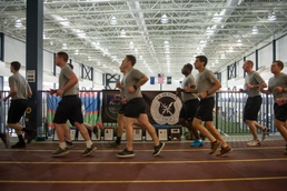 TACP Airmen memorialize the fallen