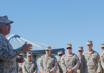 Active Denial System