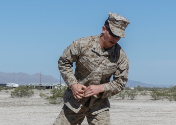 Active Denial System