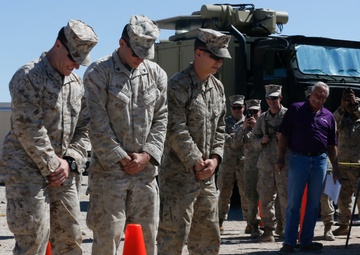 Active Denial System