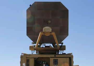 Active Denial System
