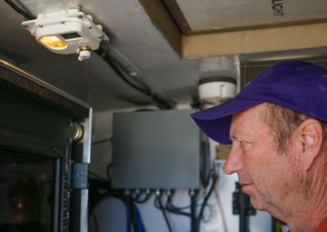 Active Denial System