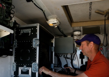 Active Denial System