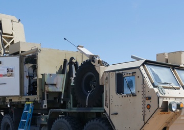Active Denial System
