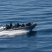 USS Lake Erie (CG 70) Conducts VBSS Training