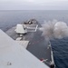 USS Shoup (DDG 86) Conducts Live-Fire Exercise