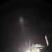 USS Ross (DDG 71) fires a tomahawk land attack missile