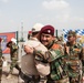 Peshmerga soldiers graduate from the detect and defeat course