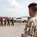 Peshmerga soldiers graduate from the detect and defeat course