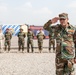Peshmerga soldiers graduate from the detect and defeat course