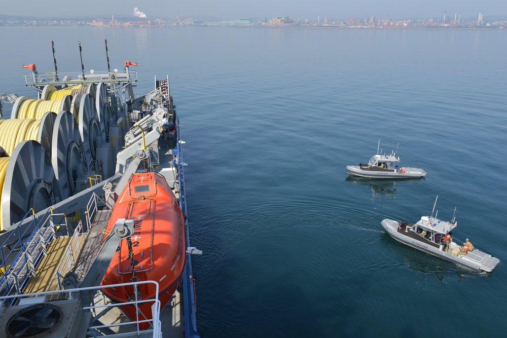 Operation Pacific Reach 2017