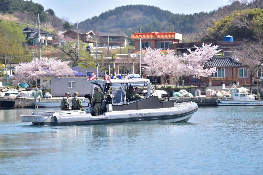 Operation Pacific Reach 2017