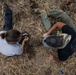 Digging for Aircraft