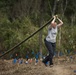 Carrying Bamboo