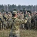 Battle Group Poland Range day