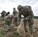 Battle Group Poland Range day