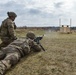 Battle Group Poland Range day