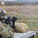 Battle Group Poland Range day