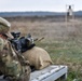 Battle Group Poland Range day