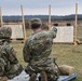 Battle Group Poland Range day