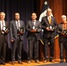 DC area cyber warrior earns high government award with IT project team leaders