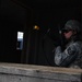 SF Airmen lay the ground fire in urban operations