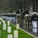 John Glenn funeral