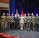 CSA hosts WWI Ceremony