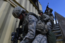 435th SFS ‘SOC’ it to deploying USAFE Airmen