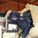 Italian Carabinieri Training at Caserma Ederle, Vicenza, Italy