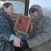 Hanscom welcomes Girl Scouts