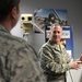 Goldfein visits Hanscom