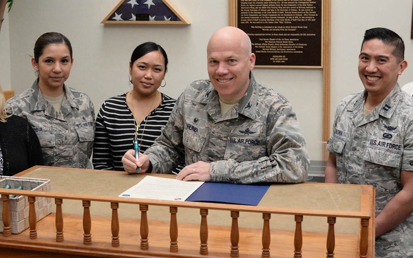 April is Sexual Assault Awareness and Prevention Month