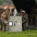 Spanish specialty: U.S. Marines educate themselves on Spanish disaster relief