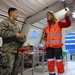 Spanish specialty: U.S. Marines educate themselves on Spanish disaster relief